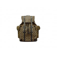 Louis Vuitton Monogram Christopher Pm