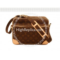 Louis Vuitton Monogram Nil